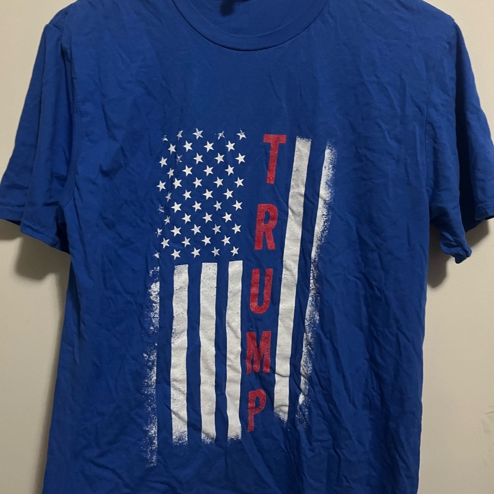 👑Trump tshirt